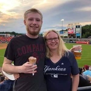 Meet your Posher, Shane